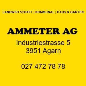 Ammeter AG
